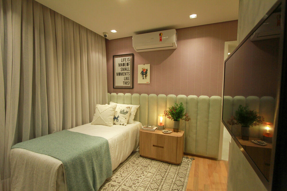 Apartamento à venda com 3 quartos, 143m² - Foto 6