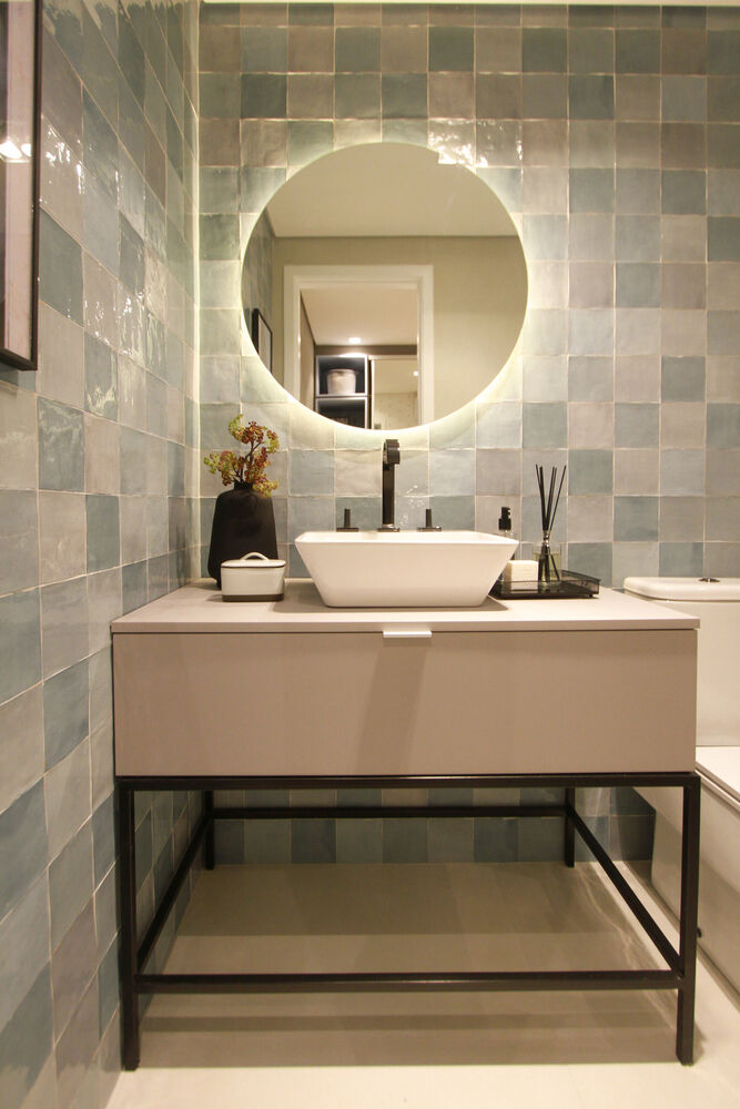 Apartamento à venda com 3 quartos, 143m² - Foto 11