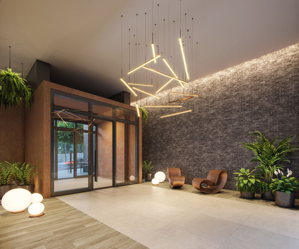 Apartamento à venda com 3 quartos, 143m² - Foto 2