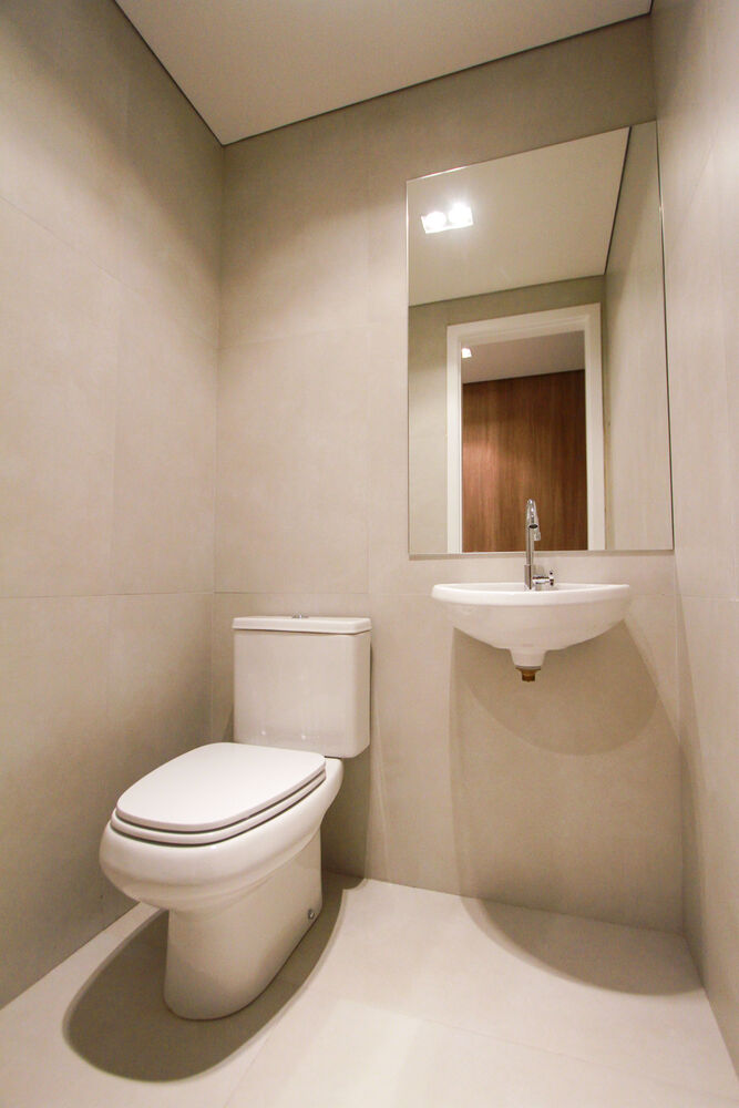 Apartamento à venda com 3 quartos, 143m² - Foto 10