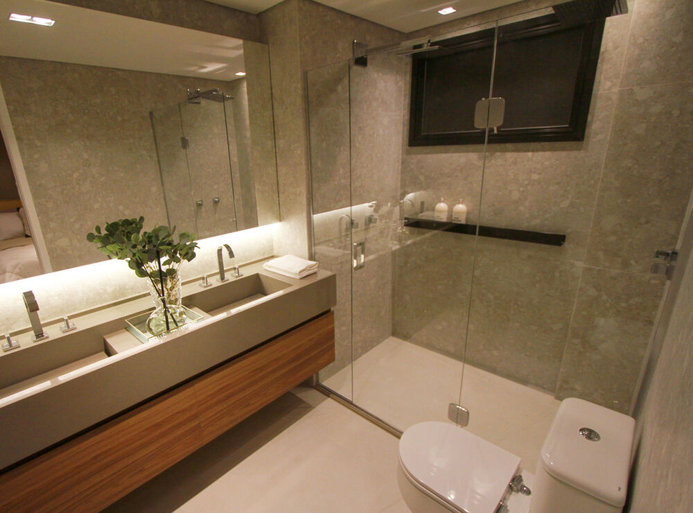 Apartamento à venda com 3 quartos, 143m² - Foto 14