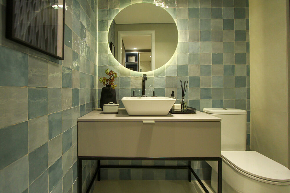 Apartamento à venda com 3 quartos, 143m² - Foto 12