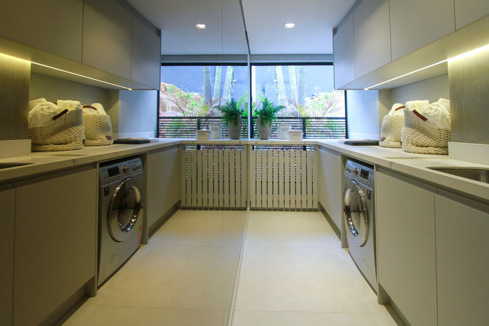 Apartamento à venda com 3 quartos, 143m² - Foto 17