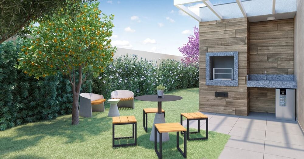 Apartamento, 1 quarto, 93 m² - Foto 10