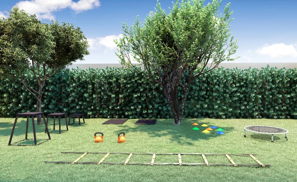 Apartamento, 1 quarto, 93 m² - Foto 8