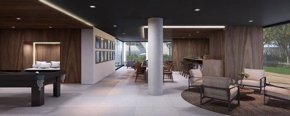 Apartamento, 3 quartos, 252 m² - Foto 3