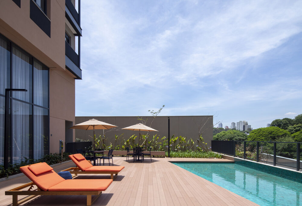 Cobertura, 3 quartos, 254 m² - Foto 3