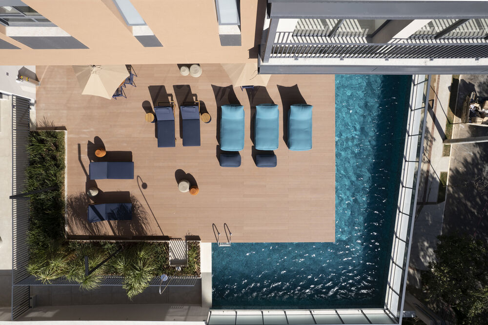 Cobertura, 3 quartos, 254 m² - Foto 4