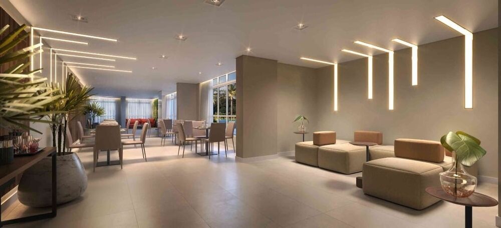 Apartamento, 2 quartos, 49 m² - Foto 3