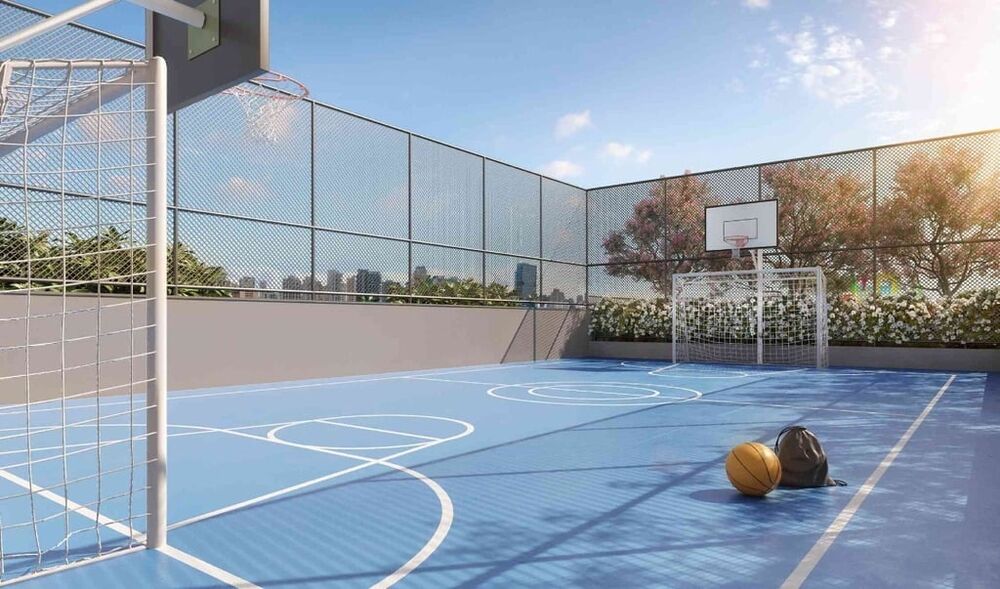 Apartamento, 2 quartos, 49 m² - Foto 7