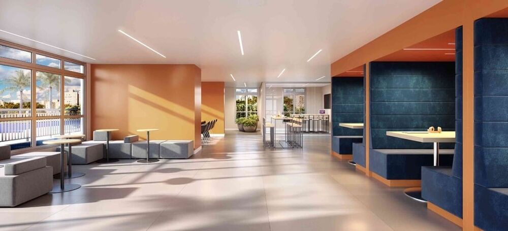 Apartamento, 2 quartos, 49 m² - Foto 5