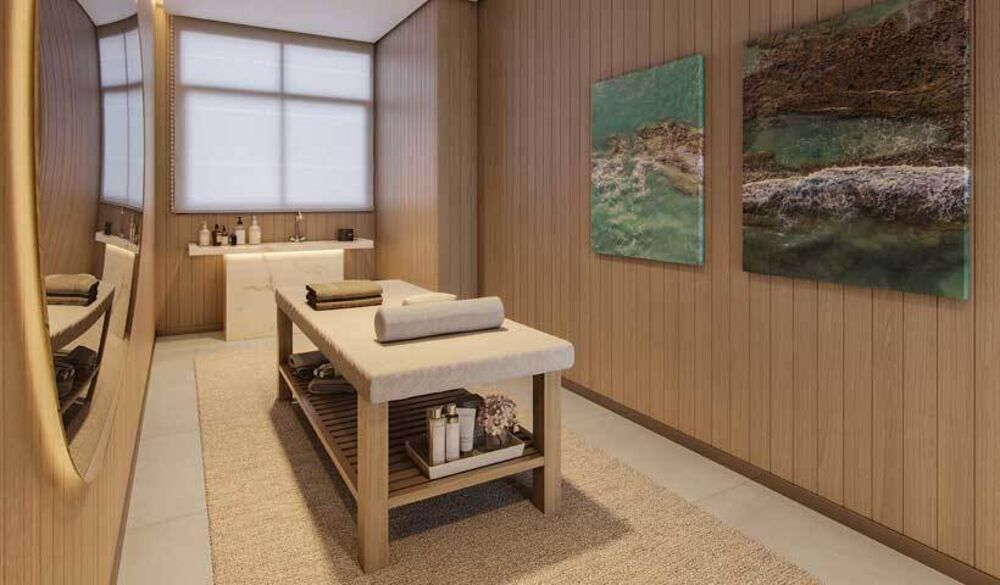 Apartamento, 1 quarto, 30 m² - Foto 8