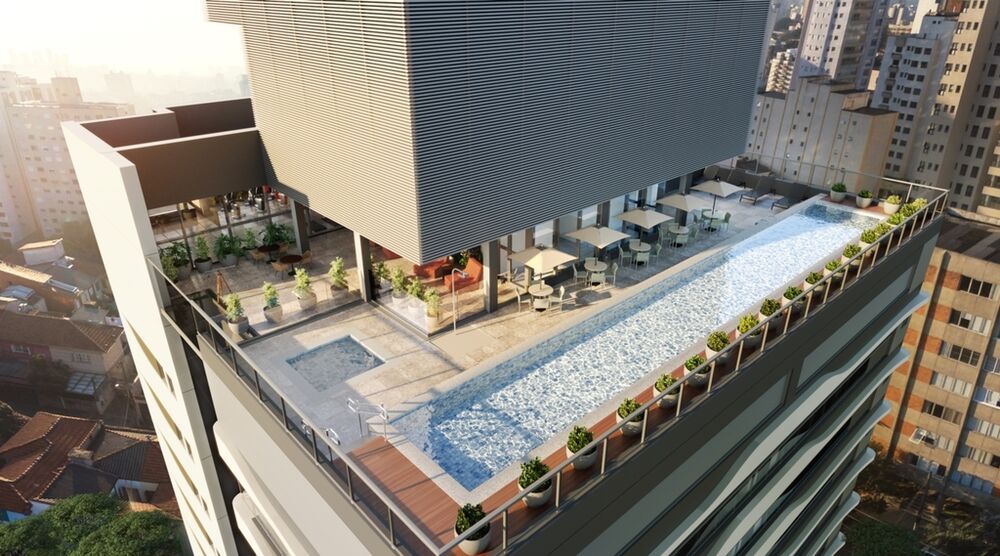 Apartamento, 3 quartos, 102 m² - Foto 11