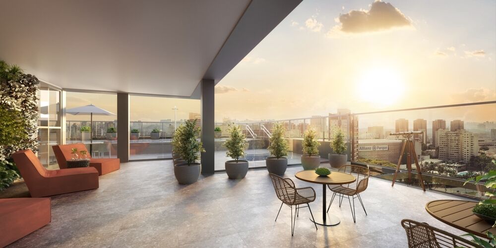 Apartamento, 3 quartos, 102 m² - Foto 9