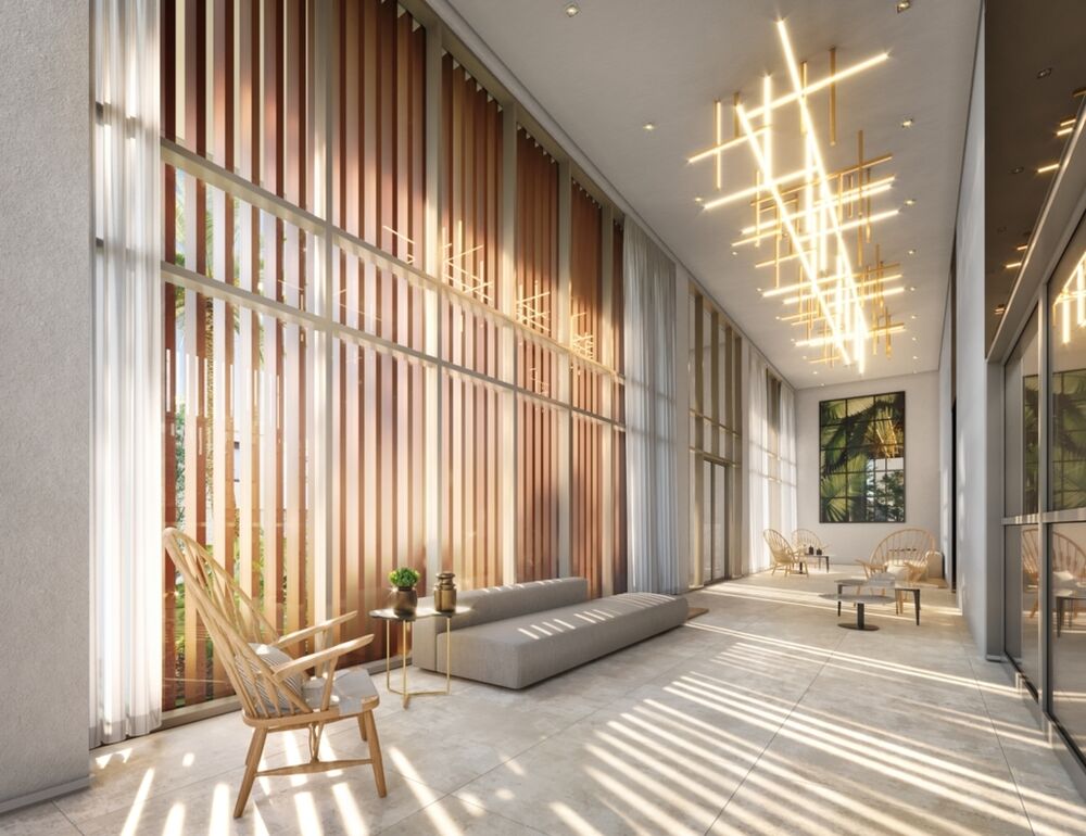 Apartamento, 3 quartos, 102 m² - Foto 1