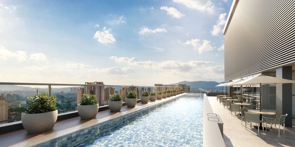 Apartamento, 3 quartos, 102 m² - Foto 10