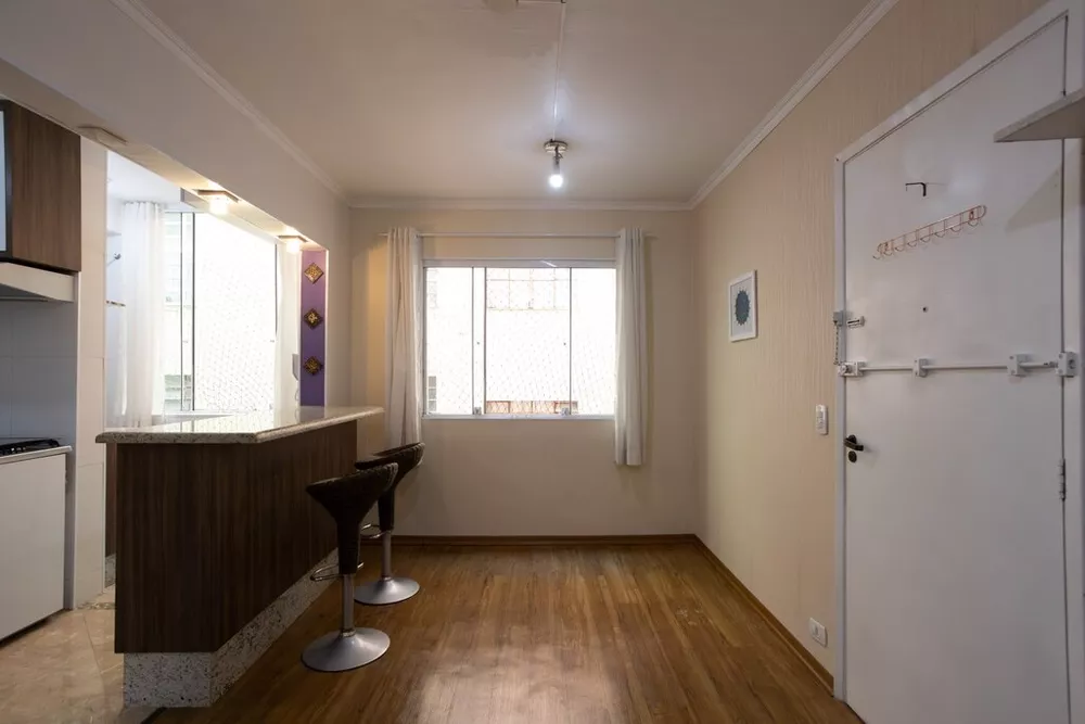 Apartamento à venda com 2 quartos, 49m² - Foto 4