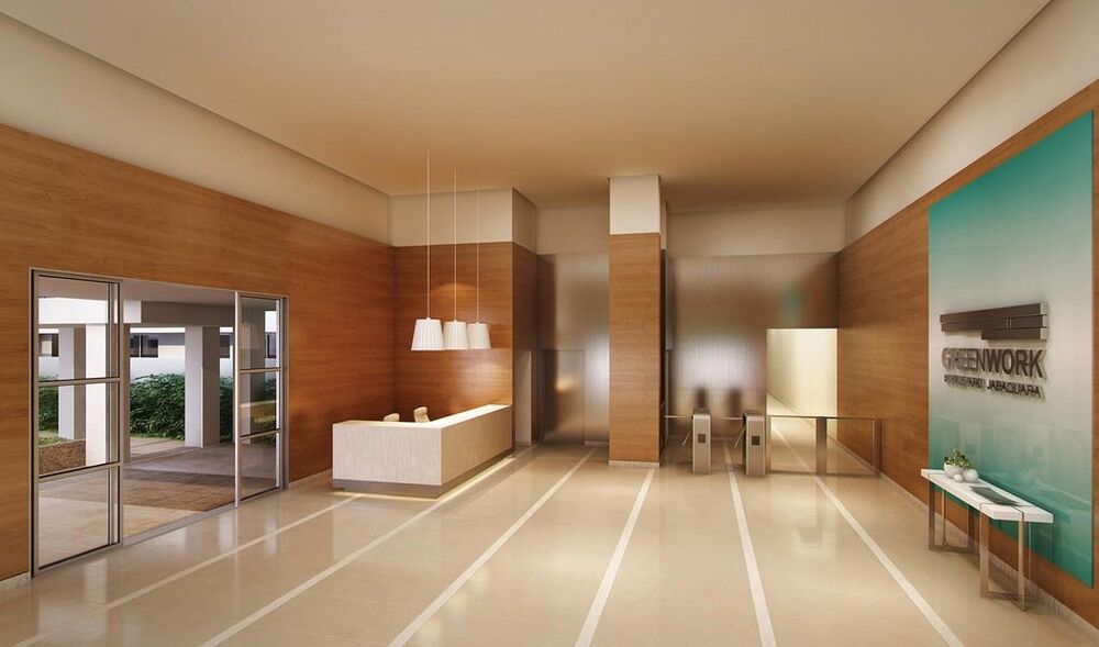 Sala-Conjunto, 50 m² - Foto 2