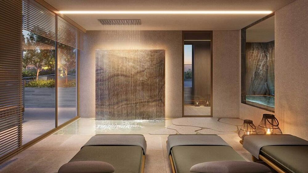 Apartamento à venda com 3 quartos, 123m² - Foto 7