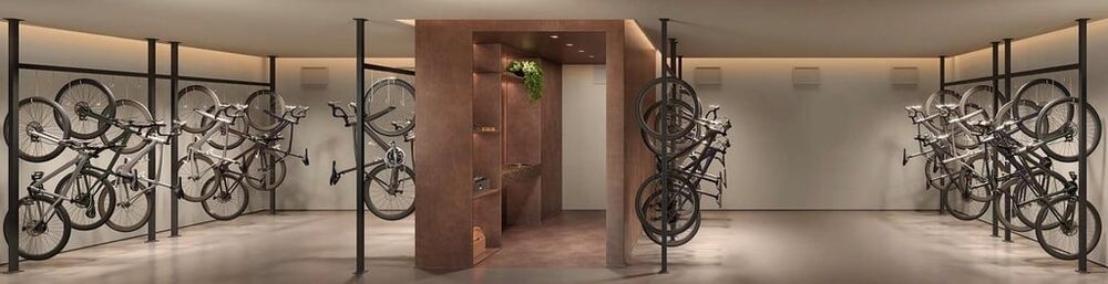 Apartamento à venda com 3 quartos, 123m² - Foto 6