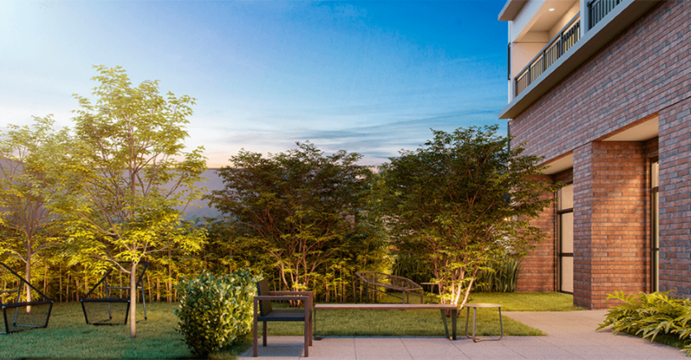 Apartamento, 2 quartos, 40 m² - Foto 10