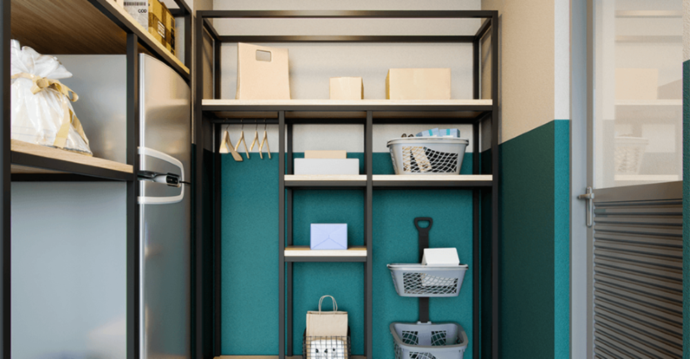 Apartamento, 2 quartos, 40 m² - Foto 6