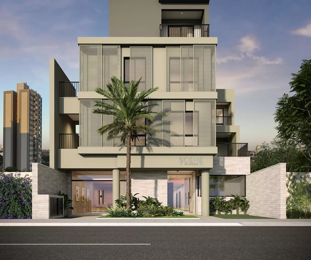 Loja-Salão, 90 m² - Foto 2