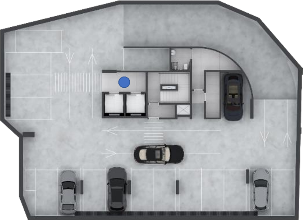 Apartamento, 1 quarto, 39 m² - Foto 11