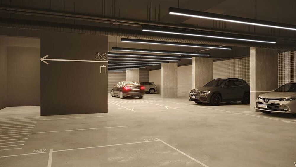 Apartamento, 1 quarto, 39 m² - Foto 5