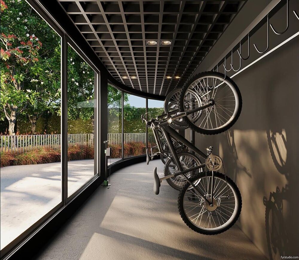 Apartamento, 1 quarto, 39 m² - Foto 6