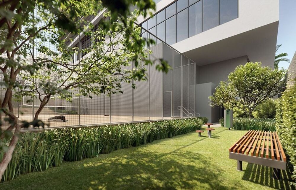 Apartamento, 3 quartos, 154 m² - Foto 8