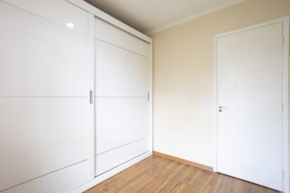 Apartamento, 2 quartos, 49 m² - Foto 2