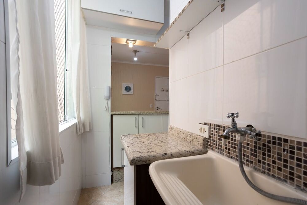 Apartamento, 2 quartos, 49 m² - Foto 4