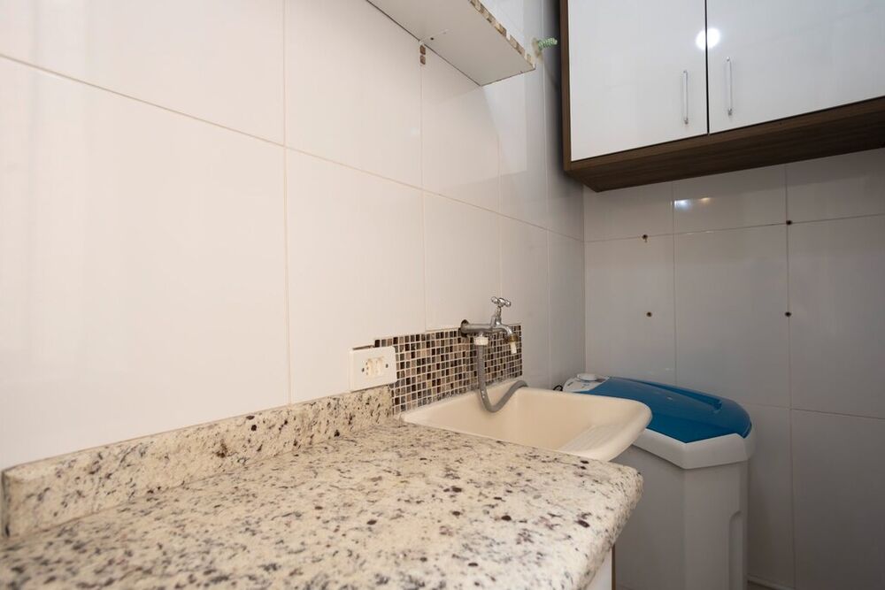 Apartamento, 2 quartos, 49 m² - Foto 3