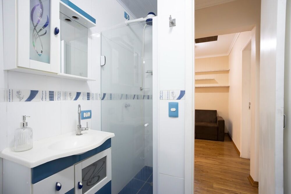 Apartamento, 2 quartos, 49 m² - Foto 1