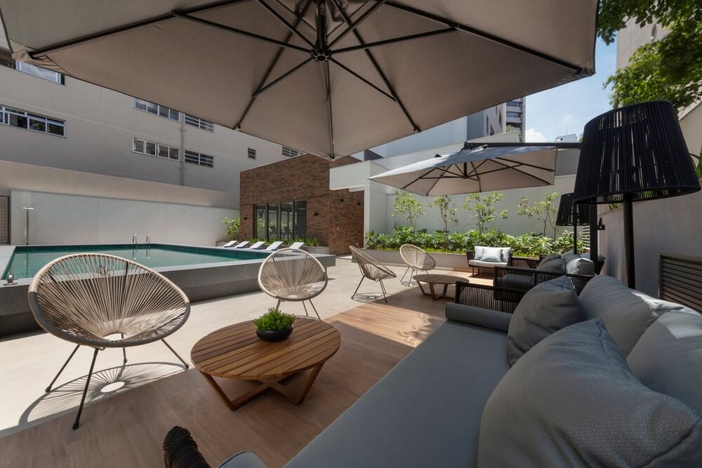 Apartamento, 3 quartos, 170 m² - Foto 7