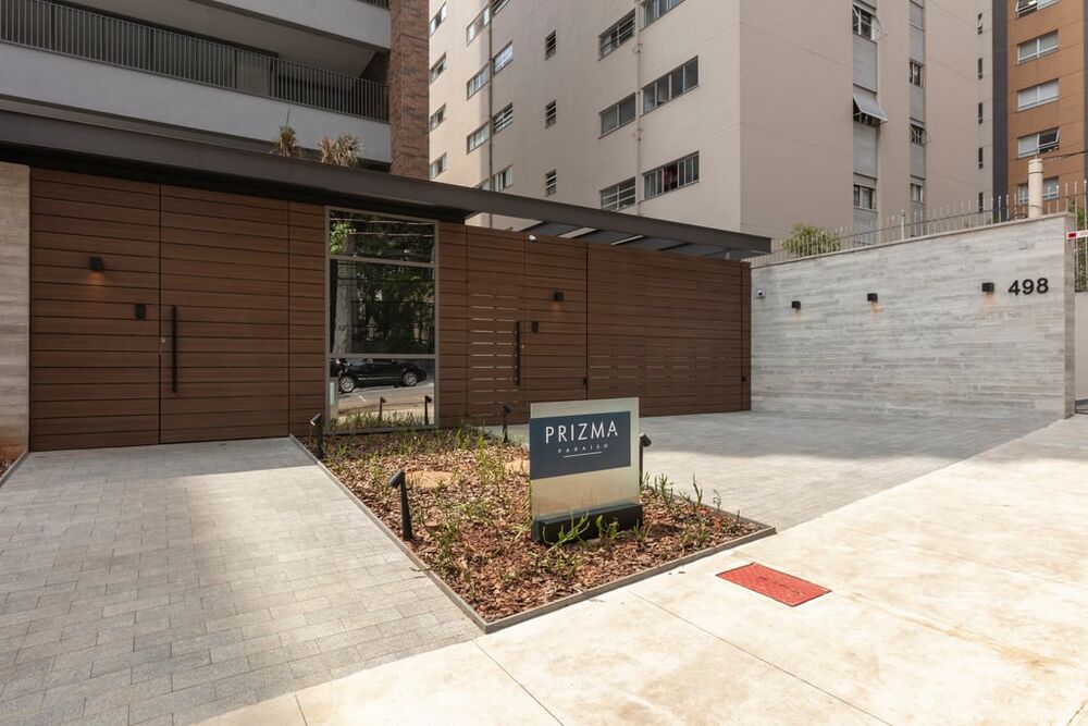 Apartamento, 3 quartos, 170 m² - Foto 4