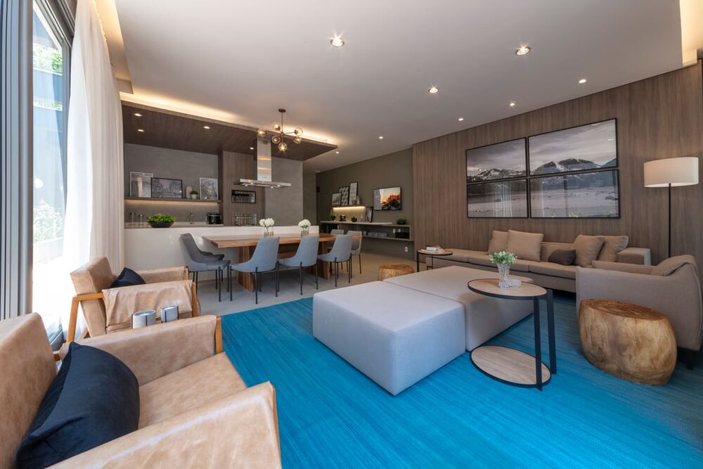 Apartamento, 3 quartos, 170 m² - Foto 8