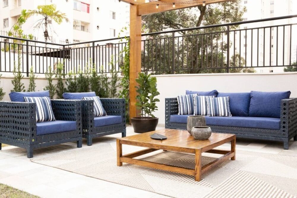 Apartamento, 2 quartos, 65 m² - Foto 8