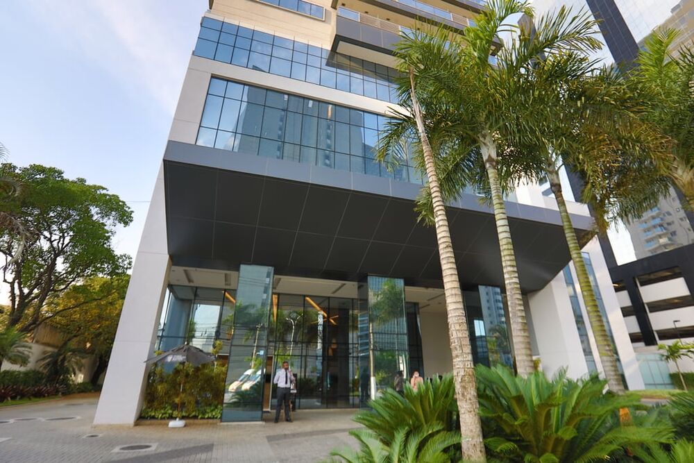 Sala-Conjunto, 99 m² - Foto 1