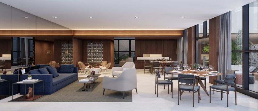 Apartamento, 4 quartos, 163 m² - Foto 6