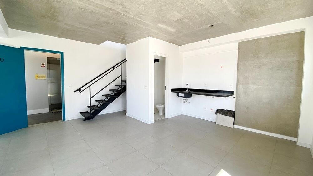 Cobertura, 1 quarto, 133 m² - Foto 3