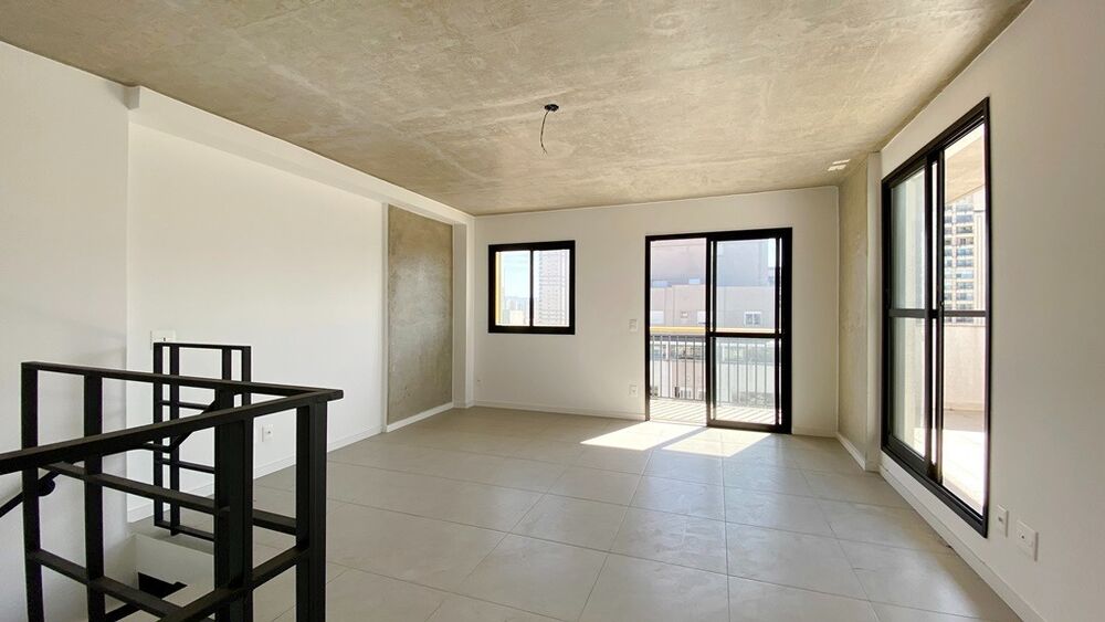 Cobertura, 1 quarto, 133 m² - Foto 5