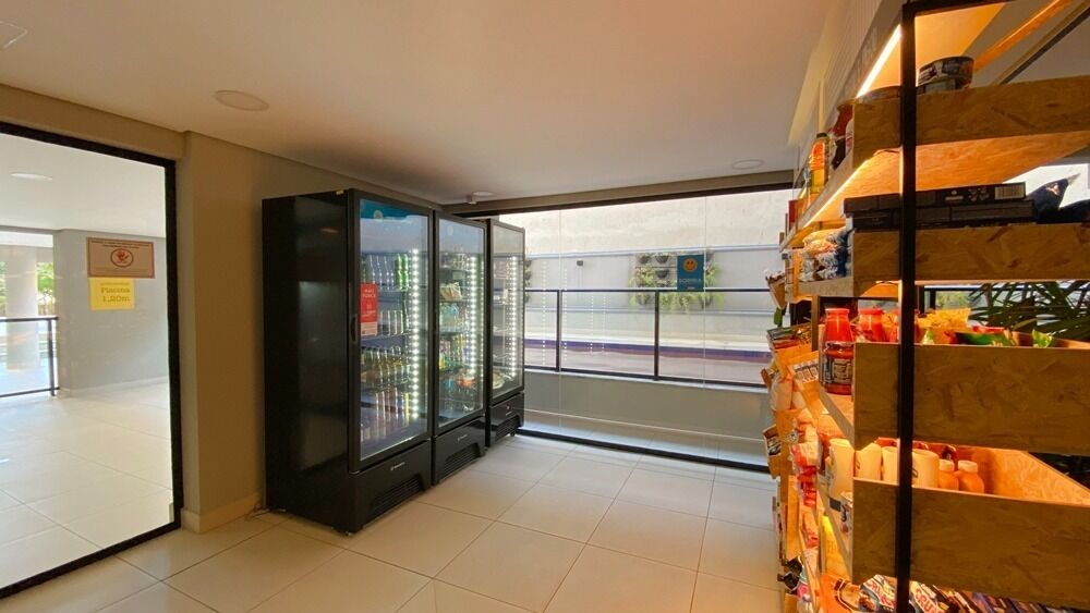 Cobertura, 1 quarto, 133 m² - Foto 7