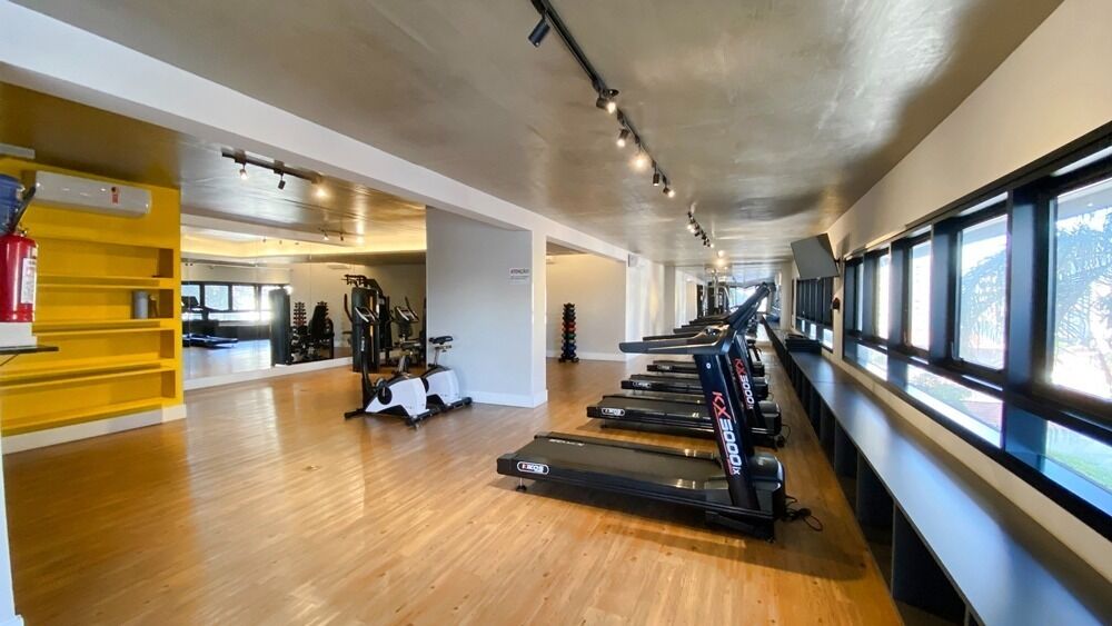 Cobertura, 1 quarto, 133 m² - Foto 8