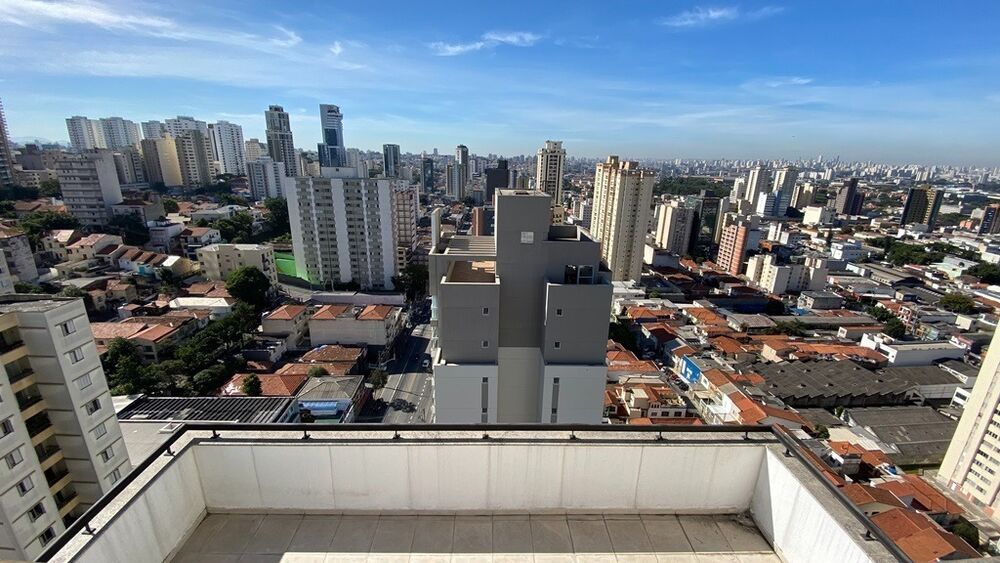 Cobertura, 1 quarto, 133 m² - Foto 6