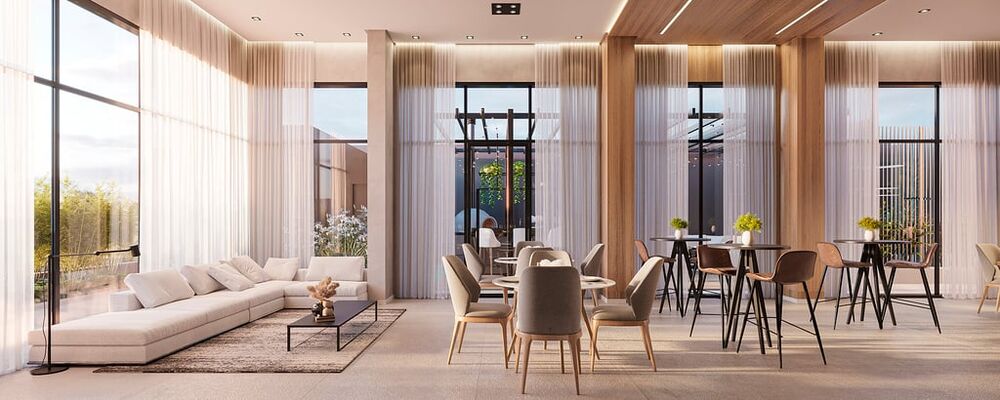 Apartamento à venda com 2 quartos, 68m² - Foto 5