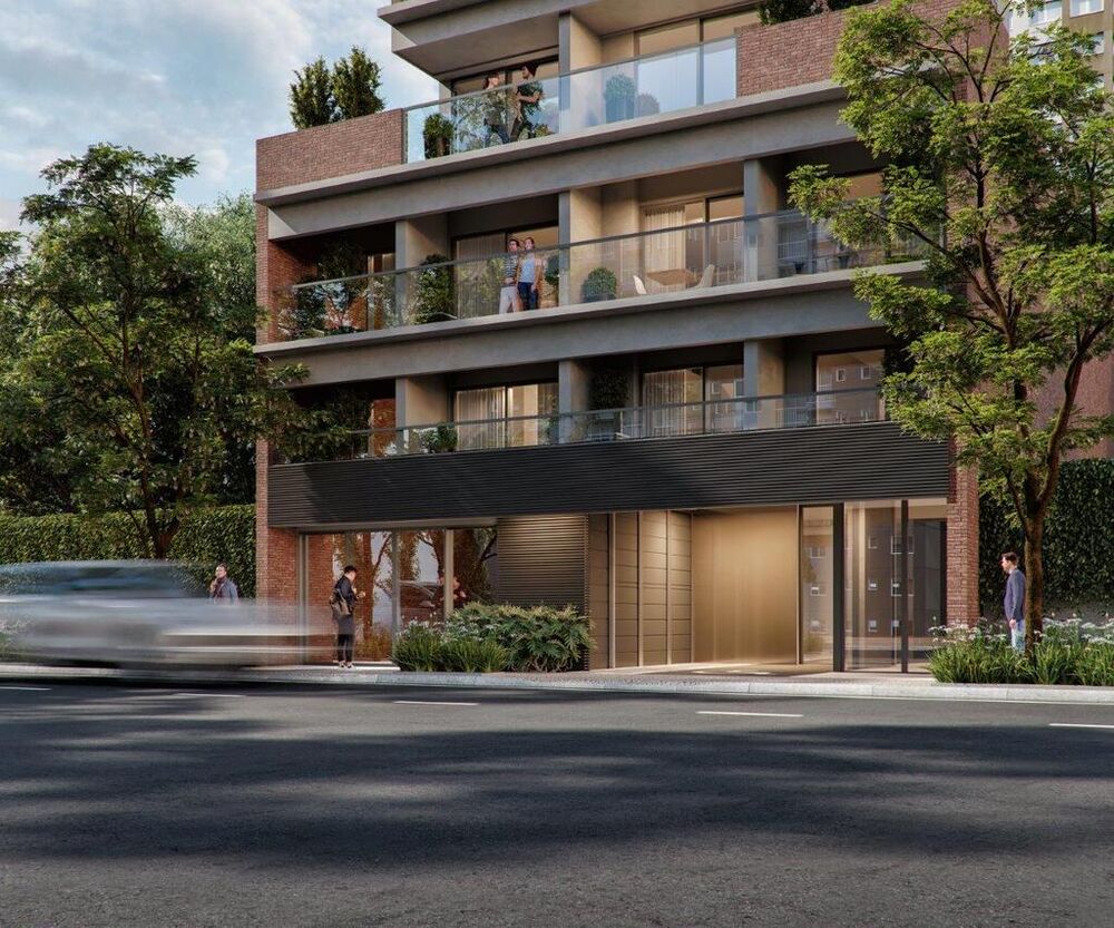 Loja-Salão, 75 m² - Foto 1