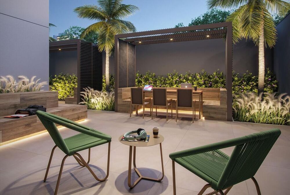 Apartamento, 3 quartos, 81 m² - Foto 14