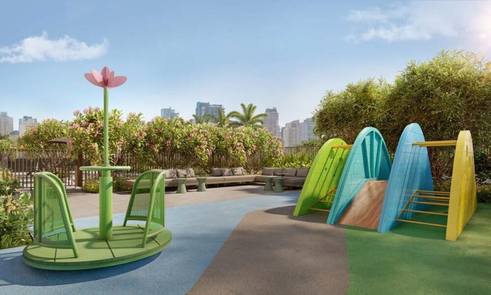 Apartamento, 2 quartos, 127 m² - Foto 9